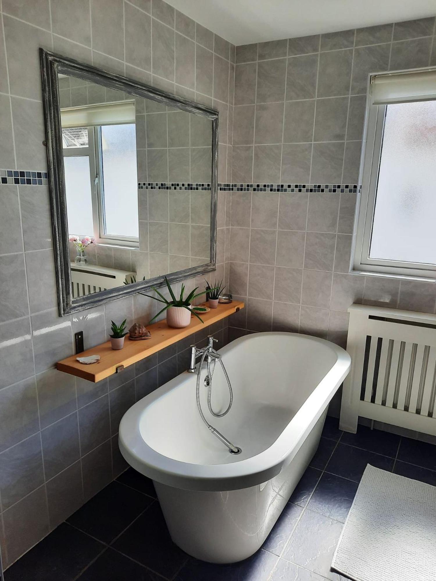 Super King Bedroom With Large Ensuite Brighton Kültér fotó