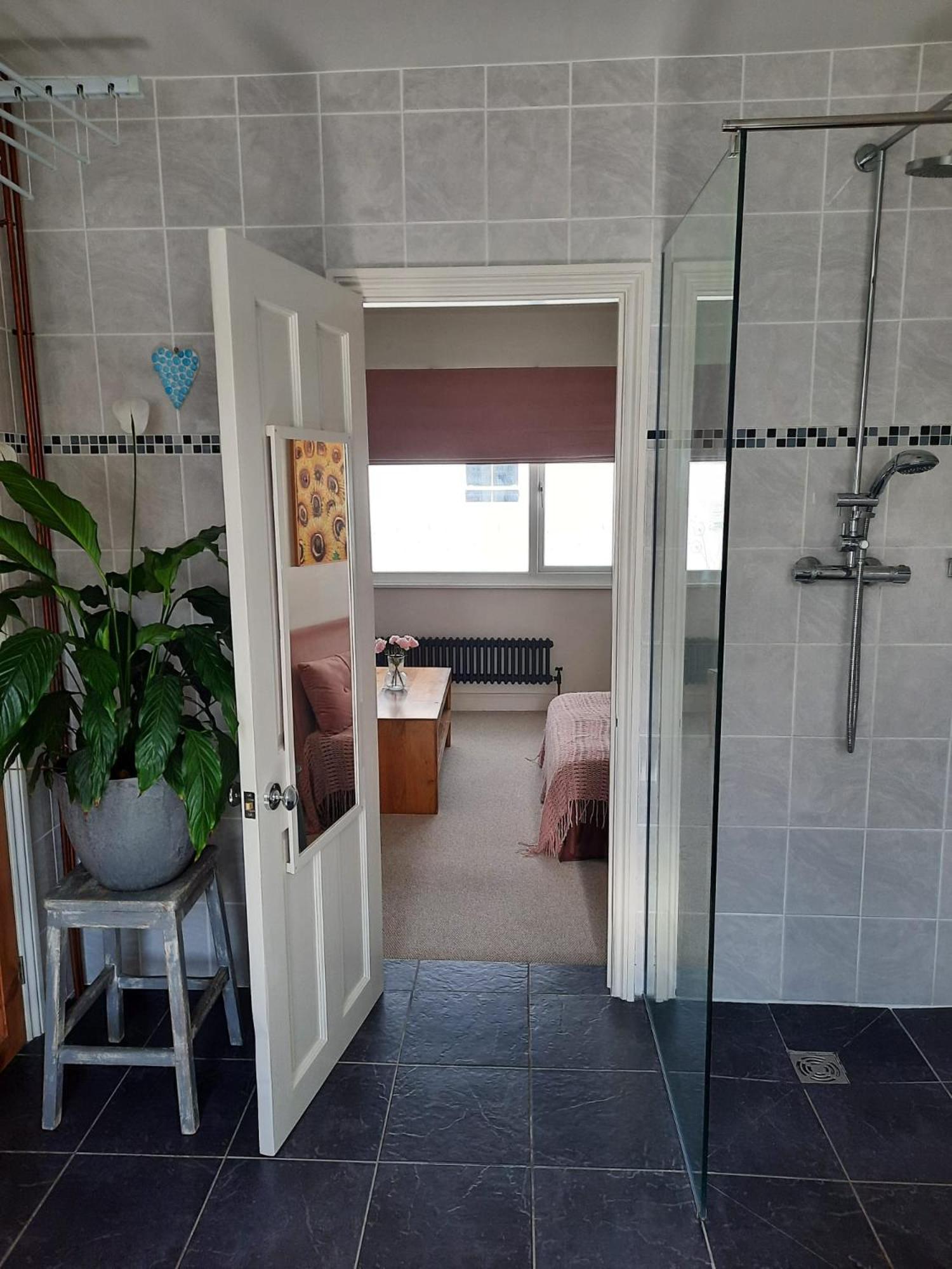 Super King Bedroom With Large Ensuite Brighton Kültér fotó